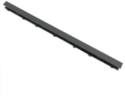 Zahara Laptop Gray LCD Hinge Cover Clip Trim Strip Cap Case L89769-001 for HP Chromebook 11 G8 EE / 11A G8 EE/ 11MK G9 EE / 11 G9 / 11MK G9 TPN-Q232 L89769-001 | 11A G8 EE/11MK G9 EE/11 G9/11MK G9 TPN-Q232 L89769-001 L89769-001 LCD Hinge Cover Clip Trim Strip Cap Case