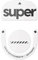 Pulsar Gaming Gears Superglide2 - Patas de ratón con Superficie Texturizada para Logitech G Pro X Superlight2 con Vidrio Ultra Resistente, Suela Lisa y Duradera para Logitech G Pro X Superlight2,