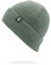 Volcom Damen V.co Baseline Snowboard Ski Beanie-Mütze, Scarab S5, Einheitsgröße
