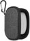Geekria Earbuds Carrying Pouch Compatible with Sony WF-1000XM6, WF-C710N, LinkBuds Open/Fit, WF-C510, WF-1000XM4, Replacement Protective Earphones Travel Bag with Carabiner Clip