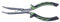 Balzer Universal-Zange gebogen, 22,5cm