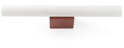 Faro Barcelona 63551 - CALMA Linestra Wandleuchte terrakotta 5W