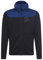 ROCK EXPERIENCE FORAKER Pile Tecnico - Full Zip da Uomo