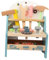 FUNNETOYU Kit De De Juguete Educativo Herramienta De Tornillos y para Desarrollar Habilidades Manuales