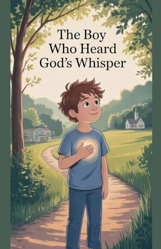The Boy Who Heard God's Whisper (Juvenile Fiction: Short Stories, Band 2)
