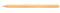 Staedtler 158-43 ergo soft jumbo Farbstift, jumbo-Format, ergonomische Dreikantform, rutschfeste Soft-Oberfläche, 12 Stück im Kartonetui, pfirsich