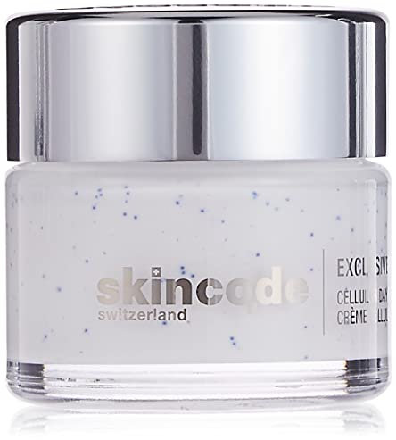 Skincode 5015 Zelluläre Tagescreme LSF15