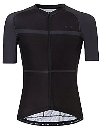 Oakley Men's Colorblock Road Jersey Shirts