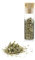 CanadianCat Company | Katzenminze Kraut Catnip geschnitten | Premium-Qualität | zum Befüllen von Duftkapseln oder Dufttaschen | Katzengras im Reagenzglas ca. 25 ml