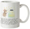 Mr. & Mrs. Panda Kindertasse Maus Sterne - Geschenk, Bruchsichere Tasse, lustige Sprüche, Kunststoff Tasse, Tiermotive, Hoffnung, Kunststoffgeschirr,