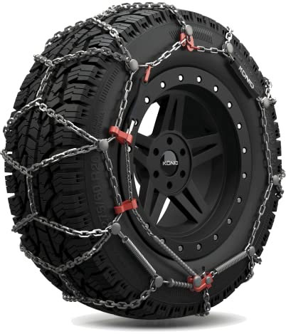 KÖNIG XD-16 Pro 274 - Schneeketten