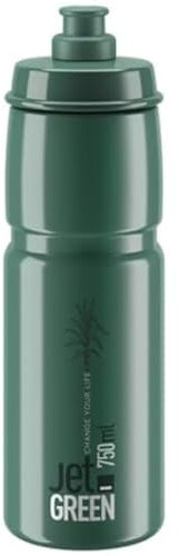 ELITE Bt0202006 Jet Bio Green 750 ml, grün
