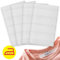 AVERY - Pack of 40 Iron-on Labels for Clothing, Size 5 x 1 cm