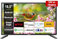 Heming Smart TV 18,5 (47 cm) Android Connecté WiFi avec Bluetooth - 12V/24V/220V - Camping Car Camion Fourgon Poids Lourd Caravane Cuisine - Garantie 2 Ans
