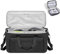 Venmark DJ Gig Bag for Music Equipment, Cables, Laptops, and Gear – DJ Equipment Bag with Shoulder Strap and Trolley Strap for Travel - Complete with Accessories Organizer Travel Case