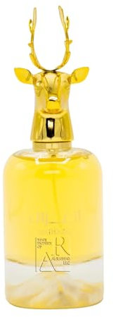 Ard al Zaafaran Parfum Al Ghazal Eau de Perfume 100ml
