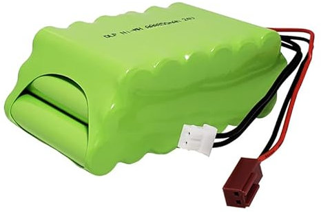 HUBATS Batterie pour perceuse à ongles Medicool Pro Power 20 K Ni-MH 24 V 850 mAh