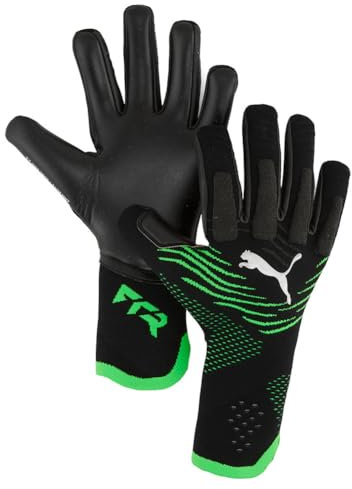 PUMA Future Ultimate Nc Torwarthandschuhe schwarz, 10,5 Herren