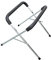 DIMAVERY Bass Drum Stand | Stabiler Bass-Marschtrommel Ständer