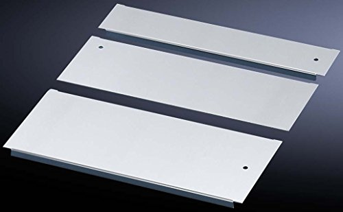 RITTAL DK Bodenblech-Set BT 800x1000 mm Fuer TS IT geschlossen mehrteilig
