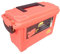 Plano 1312 Dry Storage Notfall Marine Box Orange