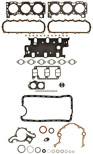 Ajusa 50103400 Full Gasket Set engine