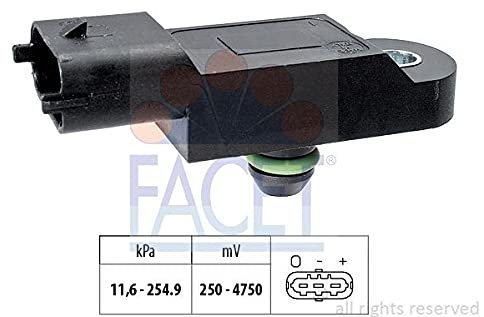Facet 10.3173 Drucksensor