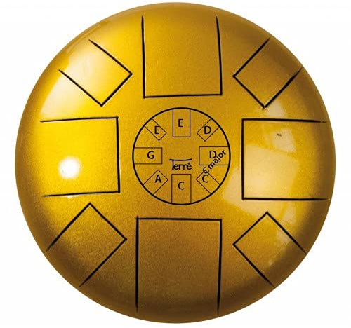 Terre Tank Drum C-Dur