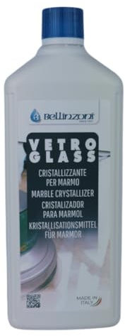 CRISTALIZANTE VETRO-GLASS