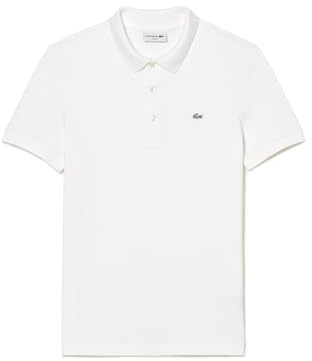 Lacoste Herren Ph4014 Poloshirt (1er Pack)