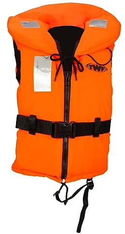 TWF FREEDOM LIFE JACKET