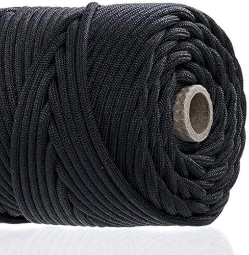 Golberg Bar Straps Paracord/Fallschirmleine –, Military Grade – authentische Mil-Spec Type IV 750 LB Zugfestigkeit Starke Paracord – mil-c-5040-h – 100% Nylon –