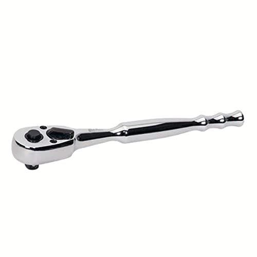bluepoint 1,27 cm (1/2 Zoll) Antrieb, Standardgriff, Schnellspann-Ratsche (Blau-Punkt)