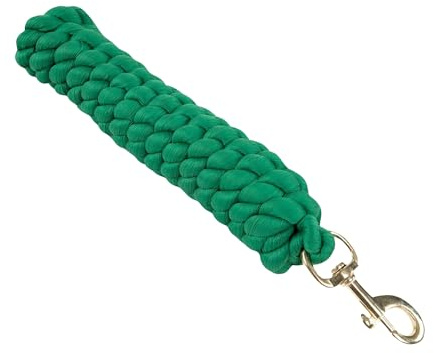 Shires Wessex Lead Rope-Green 1.8m (71)