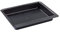 Pyrex 1452073 - Magic - Rectangular Metal Oven Dish, Black, 30 x 23 centimeters