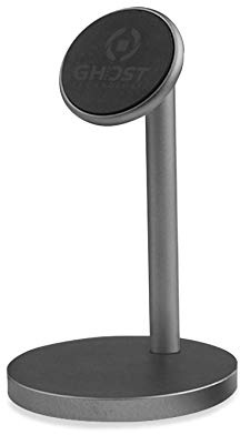 Celly-Magnetischer Desk Holder Dark Silver