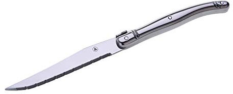 LAGUIOLE - Set mit 6 Steakmessern - 11 cm Klinge