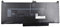 MXV9V 5VC2M 05VC2M 829MX 0829MX Laptop Battery Replacement for Dell Latitude 5300 5310 7300 7400 E5300 E5310 E7300 E7400 Series(7.6V 60Wh 7500mAh)