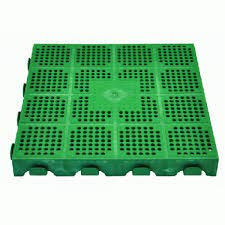 PEBSHOP PIASTRELLA per Giardino CM 40 X 40 X H 4