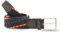 Cencibel Smart Casual Cinturón Elástico Azul Marino Bandera España (100)