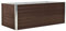 Tidyard Hochbeet Pflanzkübel Blumentopf Blumenkasten Metall Pflanzbeet Gartenbeet Frühbeet Garten Blumenhochbeet für Terrasse & Garten Verzinkter Stahl 160 x 80 x 45 cm Braun