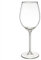 Secret de Gourmet - Set di 6 bicchieri da vino lina 41 cl