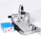 2023 NUOVO! Router cnc 3 assi 6040 XC60F con mandrino da 1,5 KW e guida lineare fresatura e intaglio per incisione cnc più precisa 110V o 220V