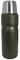 THERMOS Bouteille isotherme KING, Acier inoxydable, Vert Army, 0.47L