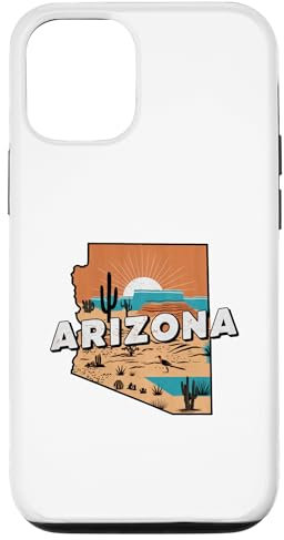 Hülle für iPhone 15 Arizona