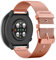 Métal Bracelets pour Polar Ignite 3/ Ignite 2/ Ignite Bracelet de Montre, Milanais Maille Femme et Homme avec Fermoir Réglable en Acier Inoxydable Bande de Rechange avec Polar Ignite 3 Sangle (3)