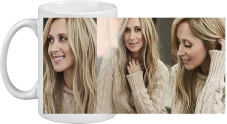 L'idée All Mug Lara Fabian 2