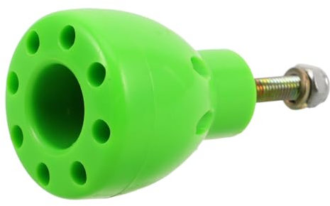 ERINGOGO Winder Grip Für Kite Spool Ergonomischer Griff Für Mechanische Geräte Langlebig Und Vielseitig Einsetzbar Geeignet Für Outdoor-aktivitäten Und Verschiedene Anwendungen