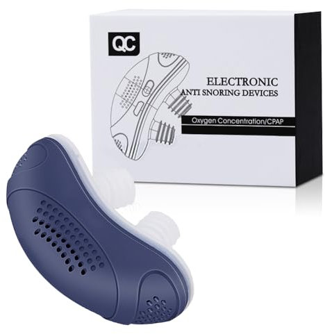 Schlafapnoe Gerät, Anti-Schnarch-Gerät Anti Schnarch Gerät