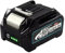 WVGFAUXA Batteria, Compatibile con Makita 40V Max XGT, Batteria agli Ioni di Litio 4,0 Ah, 6,0 Ah, 8,0 Ah, 10,0 Ah, for BL4020, BL4025, BL4040, BL4050, BL4080.(8.0ah Battery)